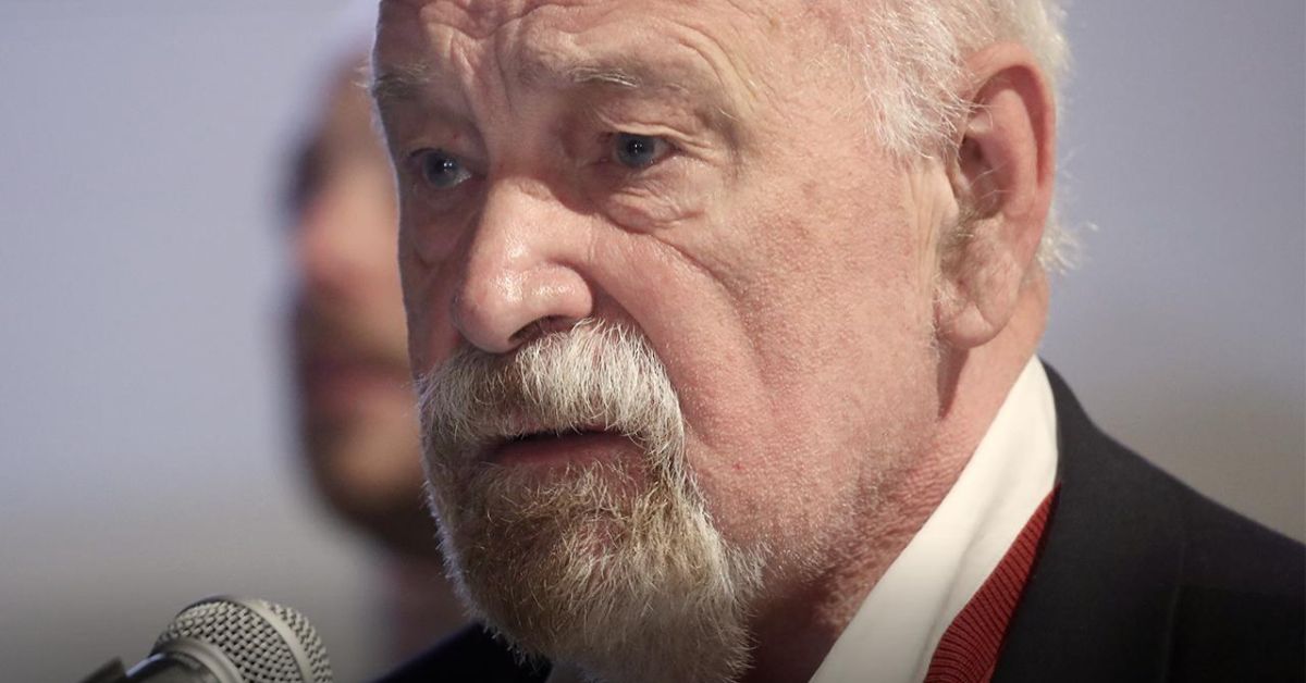 Ушел из жизни диссидент и правозащитник  Валерий Борщев 