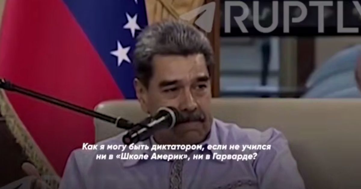 Дело пахнет американо-венесуэльской СВО. Встрянет ли Кремль за своего союзника Мадуро?
