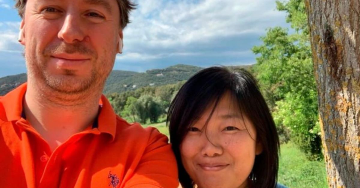 Экс-супруги Бакальчук примирились по теме раздела имущества