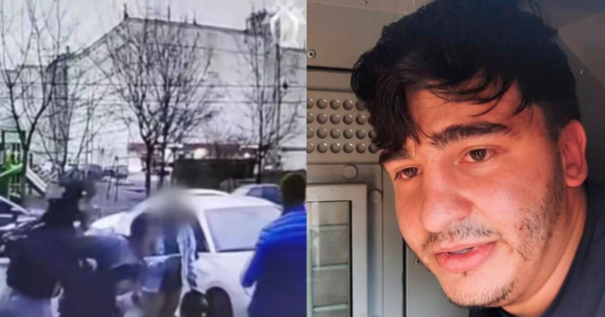 Убийца байкера Кирилла Ковалева приговорен к 17 годам