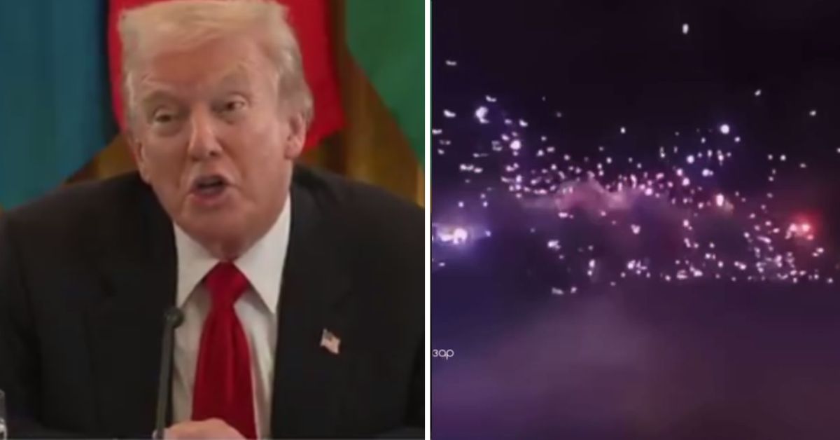 Трамп снова надеется остановить СВО. Налеты, прилеты и бои продолжаются. Российско-украинские баталии — 07.11.25