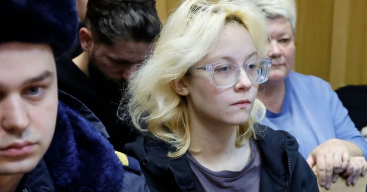 Уличная музыка как враг народа: певица Наоко попала в жернова «карусельных арестов»