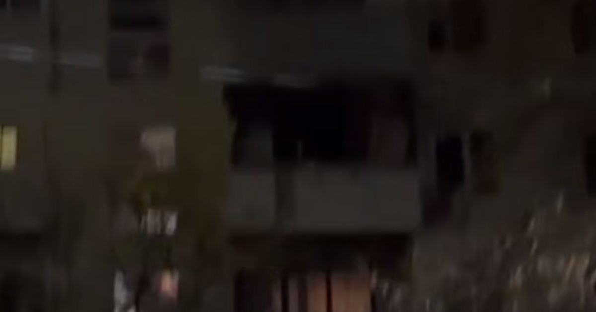 Волгоград: взрыв в квартире среди ночи. Перед ним оттуда были слышны крики и ругань