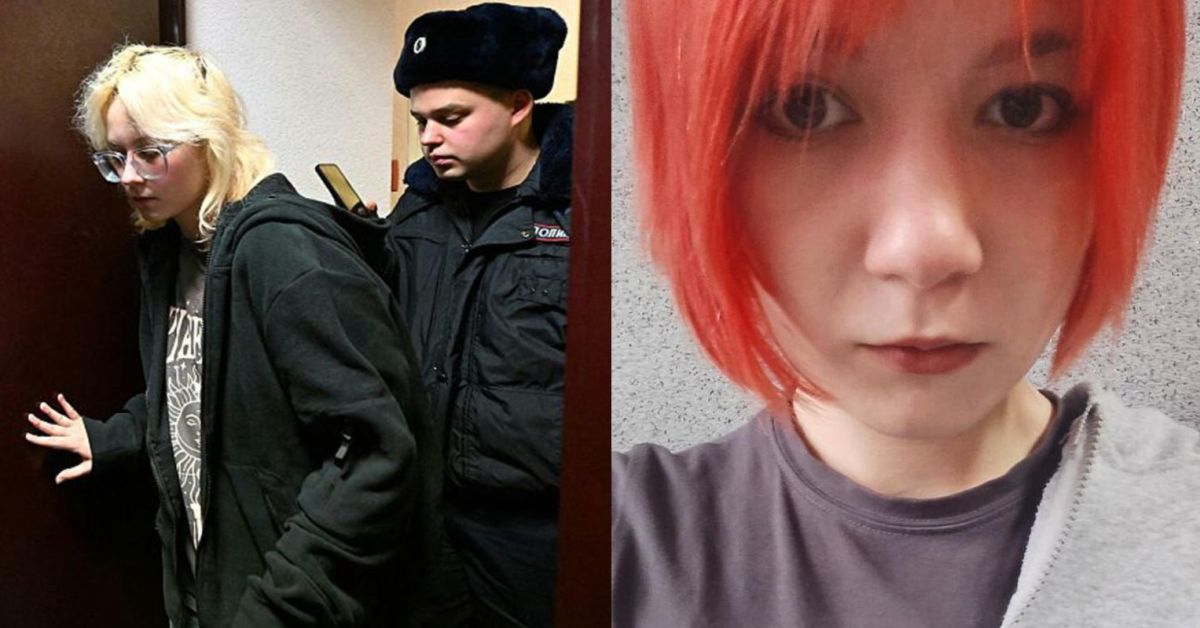 Дела уличных музыкантов: Наоке вменяют третий концерт, в Перми арестована её коллега