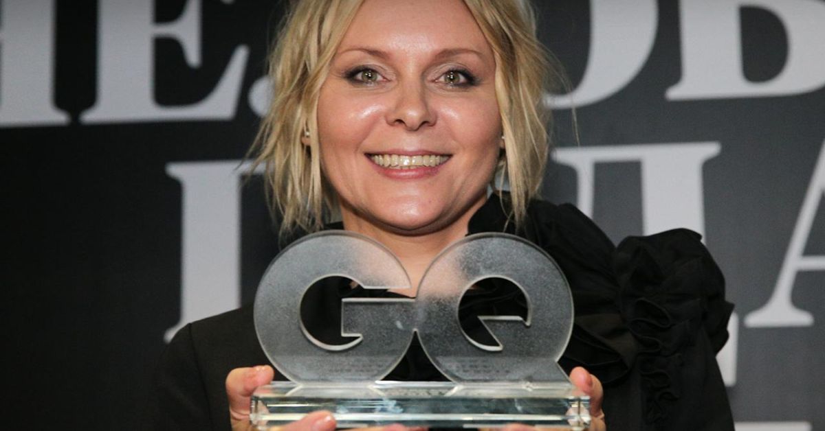 Обаятельная враг народа-иноагент приговорена к 8 годам