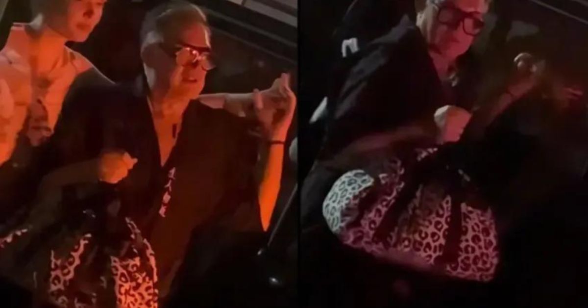 О чем судачат: после скандала с голым членом гонорары Дмитрия Диброва здорово выросли