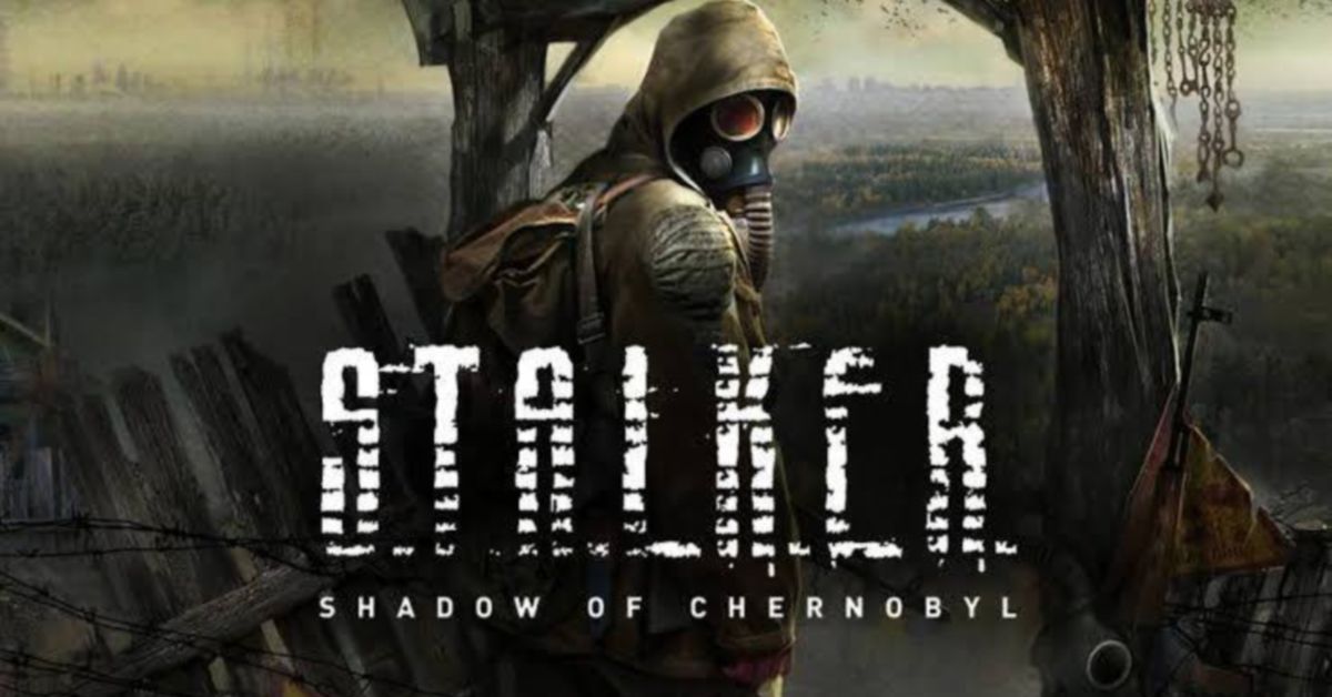 А вот и STALKER стал нежелательным в России...