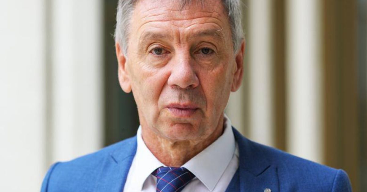 Пропутинского иноагента Маркова будут судить за недонесение на самого себя