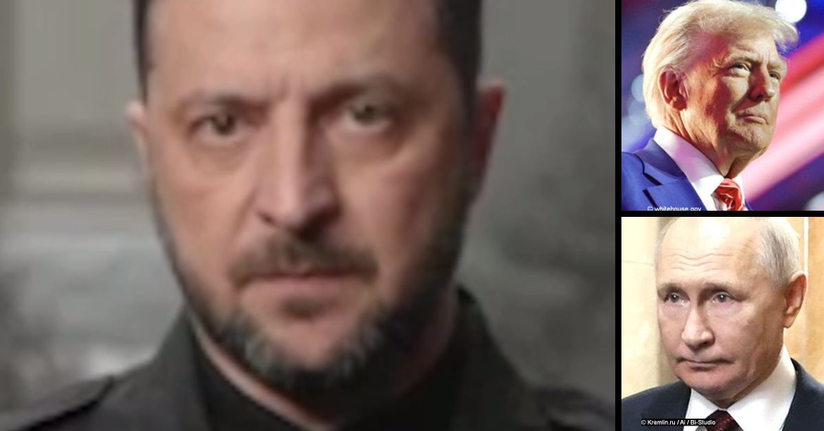 План Трампа: опубликован проект гарантий безопасности для Украины. Зеленский на распутье