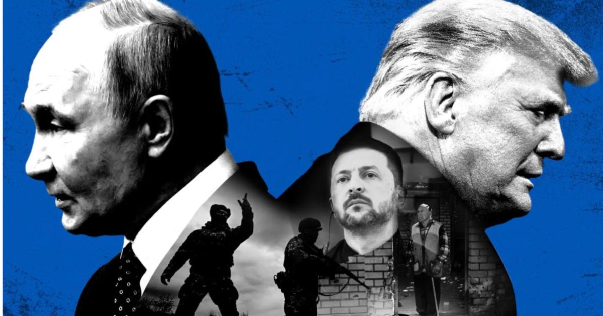 План Трампа по остановке СВО: от Зеленского ждут согласия к 27 ноября. Украине дадут гарантии «как в НАТО, но без НАТО»