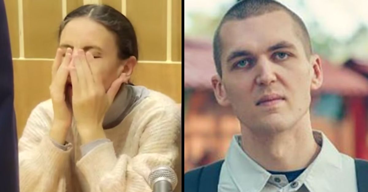 12,5 лет: осуждена жена-убийца и расчленительница рэпера Энди Картрайта 12,5 лет: осуждена жена-убийца и расчленительница рэпера Энди Картрайта