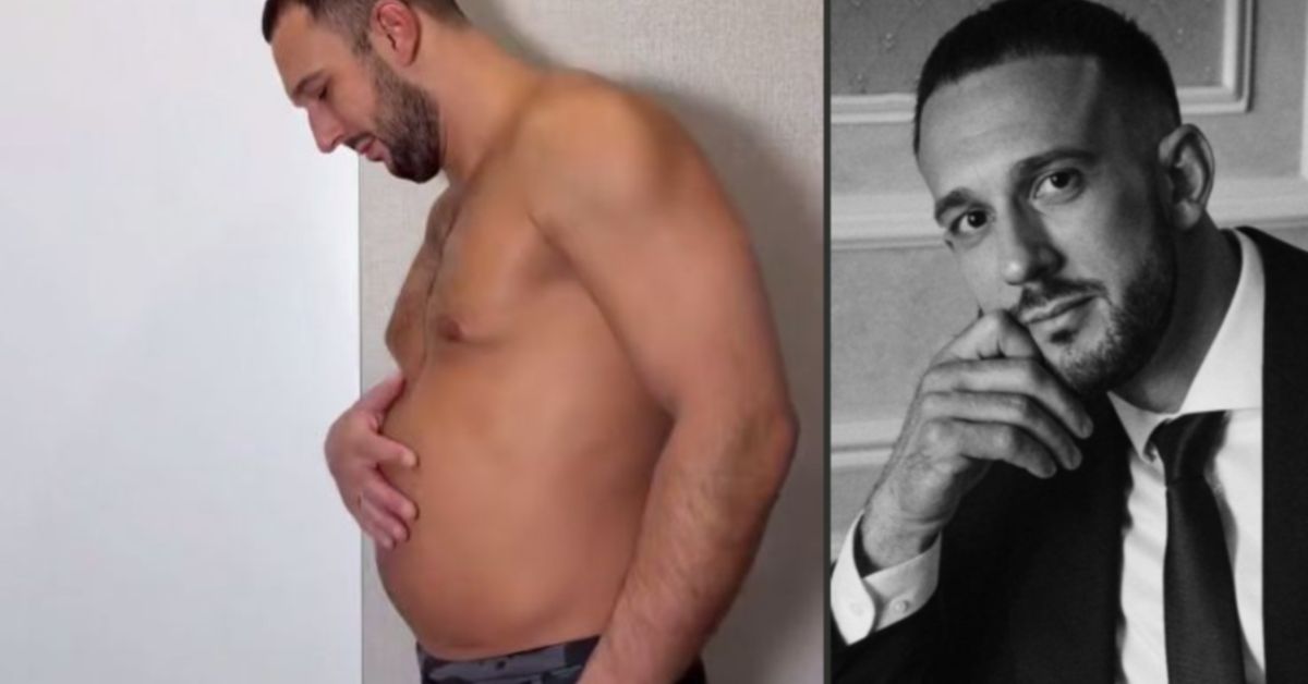 Фитнес-блогер умер, объевшись фаст-фуда (не просто так, а показательно)