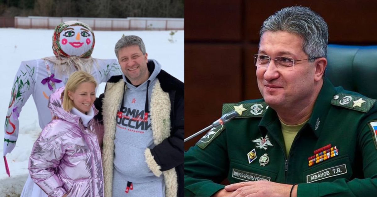 Женская доля в чиновной России: за конфискованные бриллианты воевать