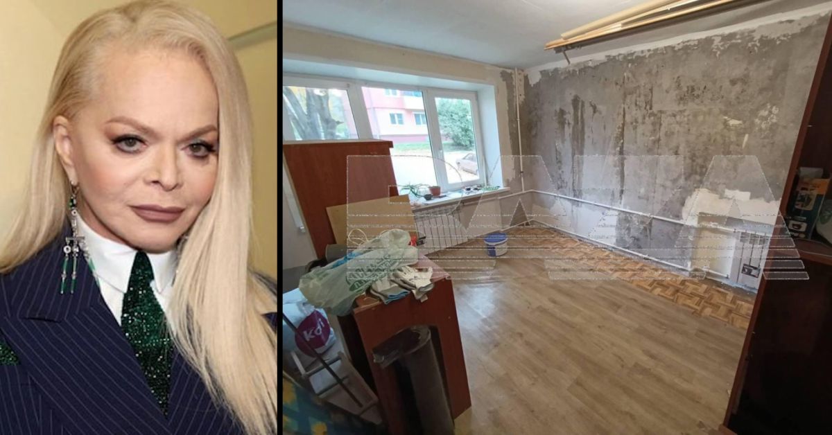 Старушки входят во вкус:  «Долиной вернули – и мне вернёте!»