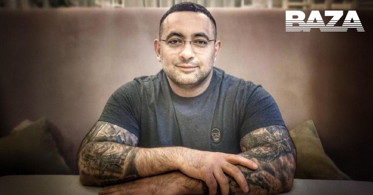 На Урале задержан очередной лидер местных азербайджанцев