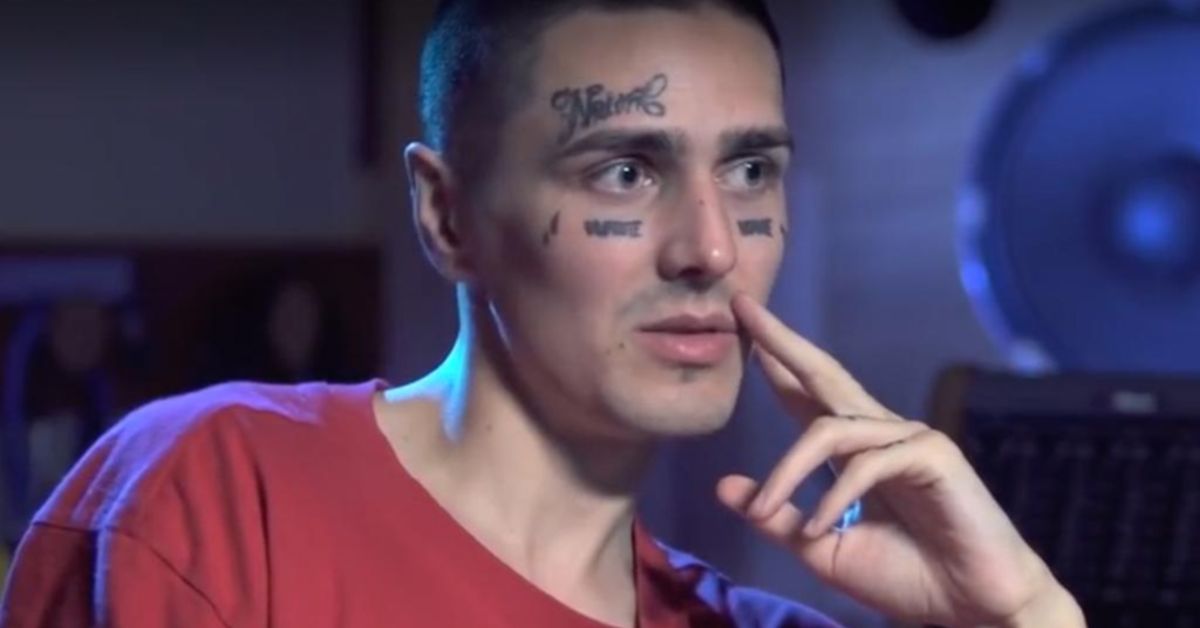 Рэпер Face плохо справляется с обязанностями иноагента. А потому пойдет под суд