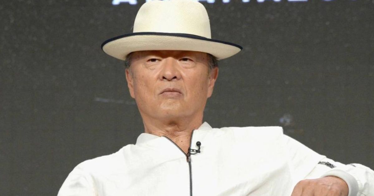 Ушел из жизни маг Шан Цун из Mortal Combat