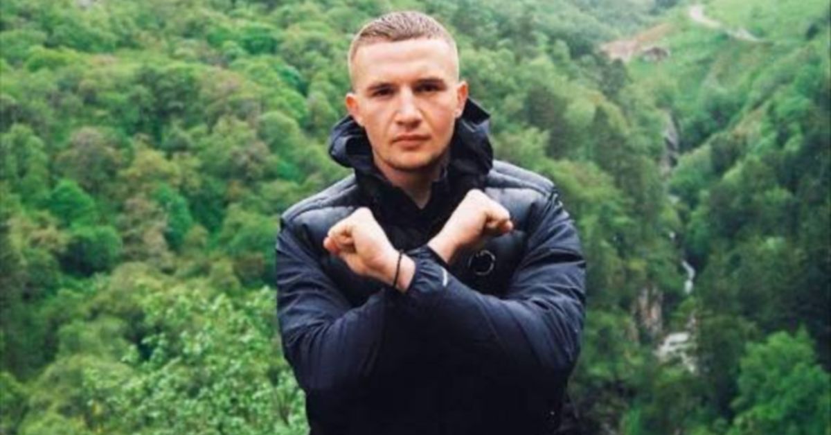 Рэпер ICEGERGERT поплатился за благое пожелание ворам