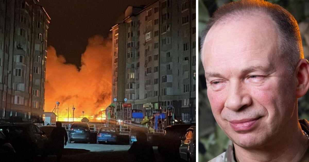 Главком ВСУ допускает оборону без помощи США, но консультации о «Плане Трампа» идут. Прилеты, взрывы и пожары — СВО гремит, 06.12.25