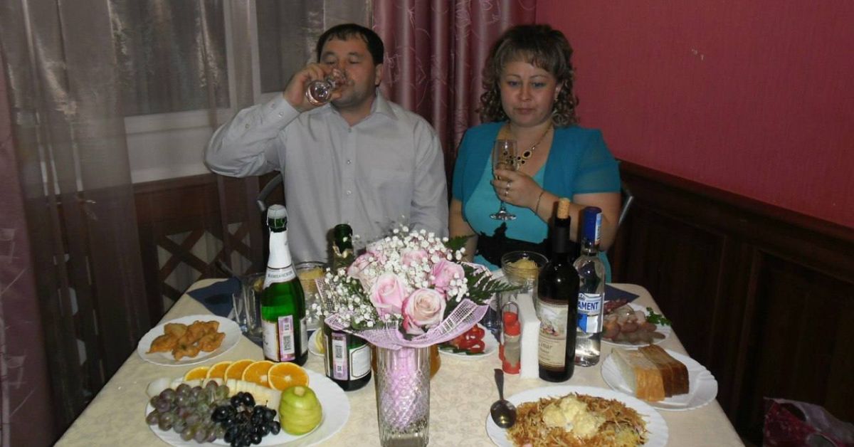 Уралец, снявший с убитой им жены кожу, отправляется на СВО