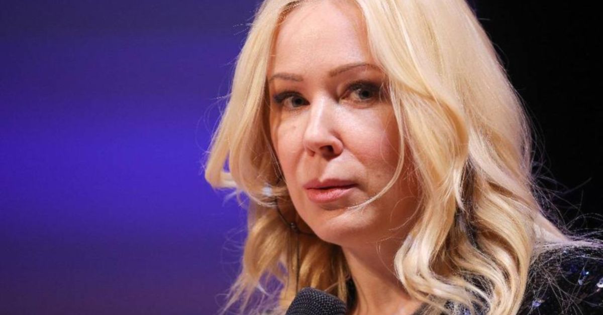 Главный враг свободного Интернета сильно обеспокоена несвободой Интернета в России