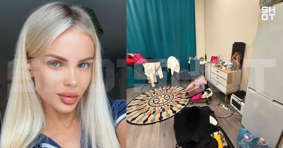 Кубанская красавица загадочно исчезла в Москве