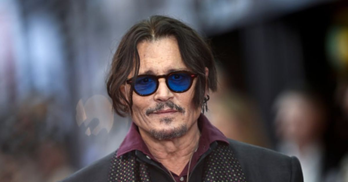 Джонни Депп сыграет в первой англоязычной экранизации «Мастера и Маргариты»