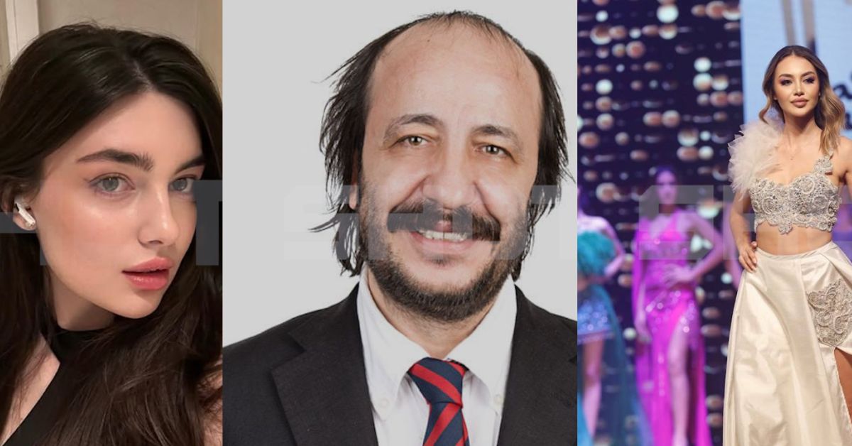 Российская красавица избита на вечеринке у богатого турка. Соперница по гарему приревновала...