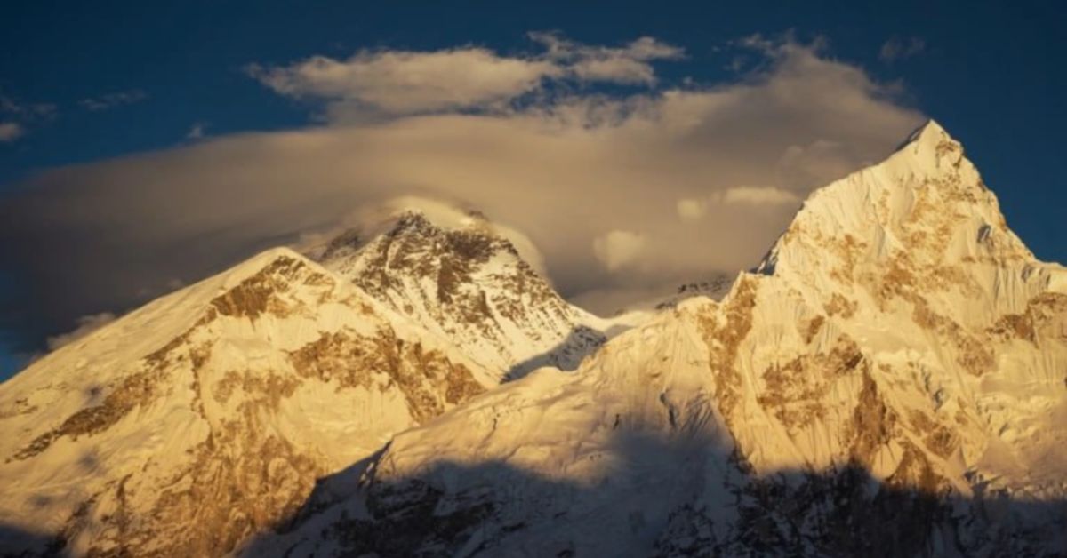 Экологи: где-то в Гималаях до сих пор валяется потерянный в 1965 году ядерный генератор