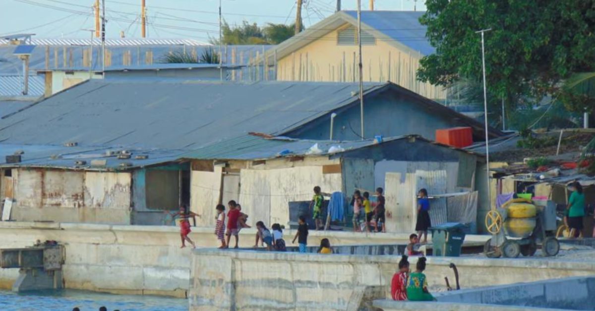 $200 в квартал «за просто так»: первое государство в мире ввело Безусловный базовый доход