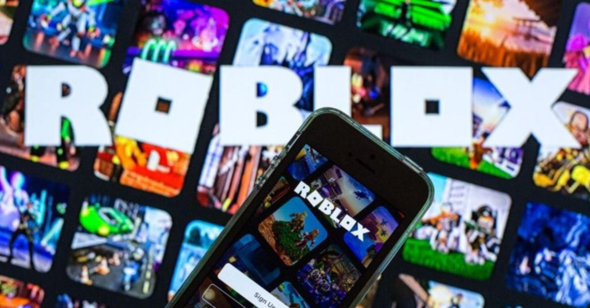 Roblox постарается разблокироваться в России (чтоб детишки революцию не учинили)