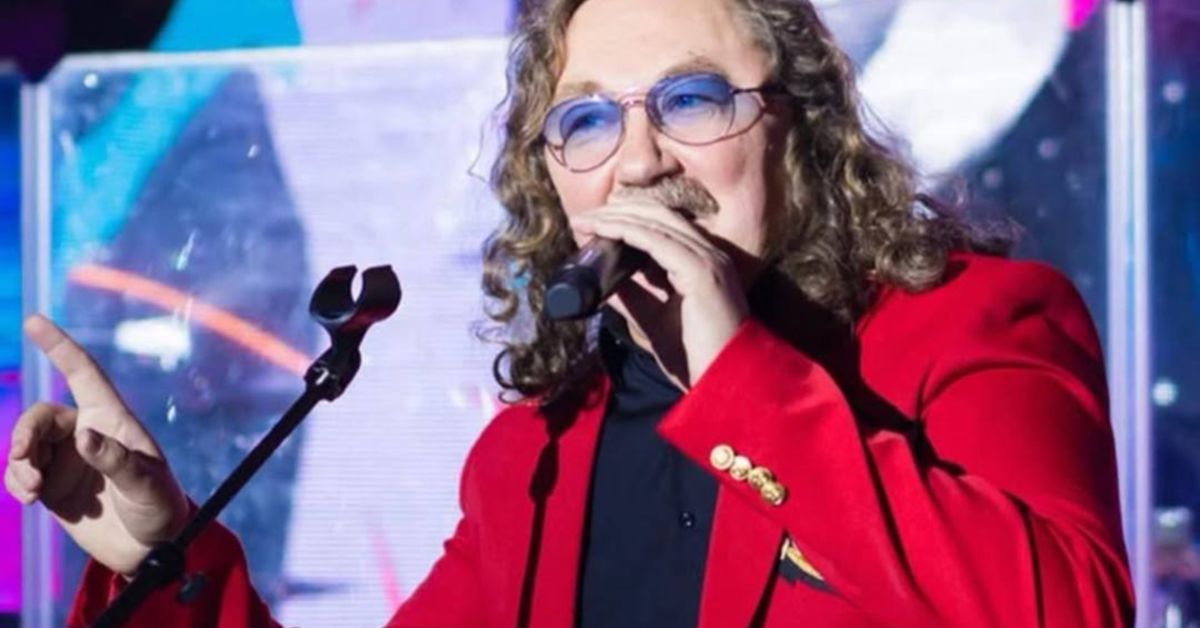 Звездный демпинг: Игорь Николаев подешевел в два раза