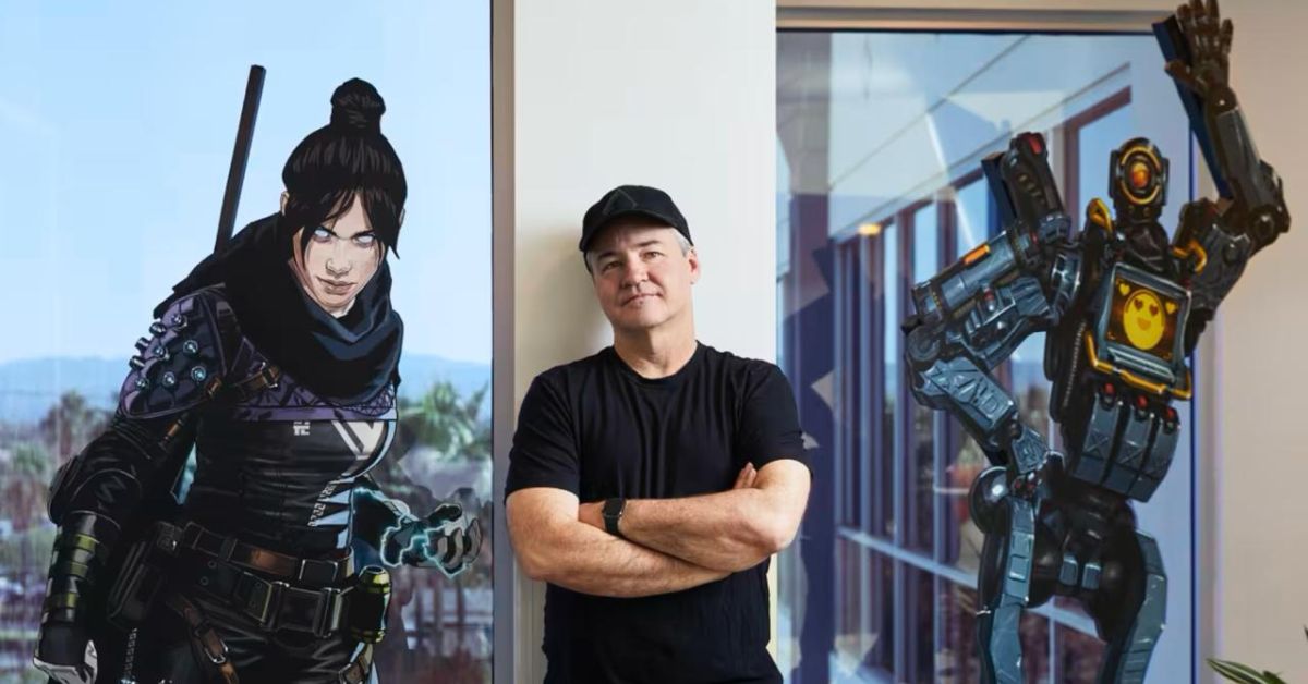 В США погиб один из создателей Call of Duty 