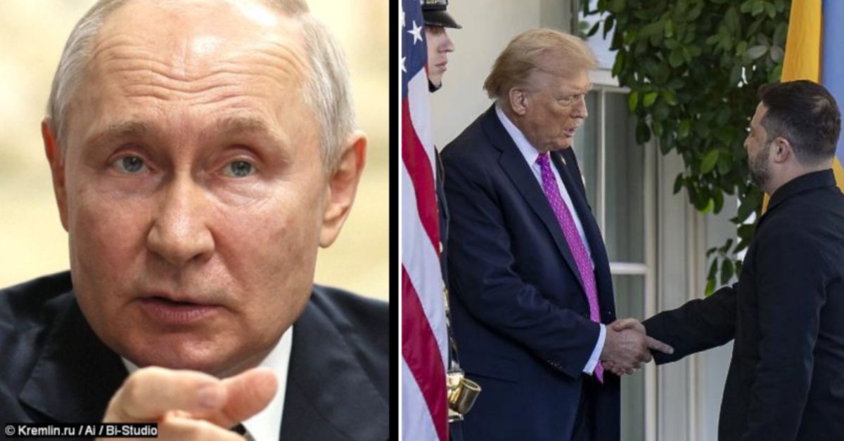 Путин готов на уступки (Киеву и США), но «Донбасс наш». Зеленский летит к Трампу. Налеты, прилеты, бои. СВО вовсю — 26.12.25