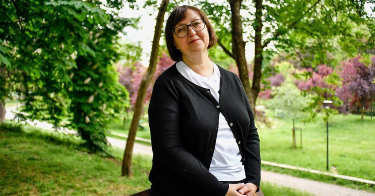 Основательница легендарной иноагентсткой «Медузы» приговорена к 5 годам