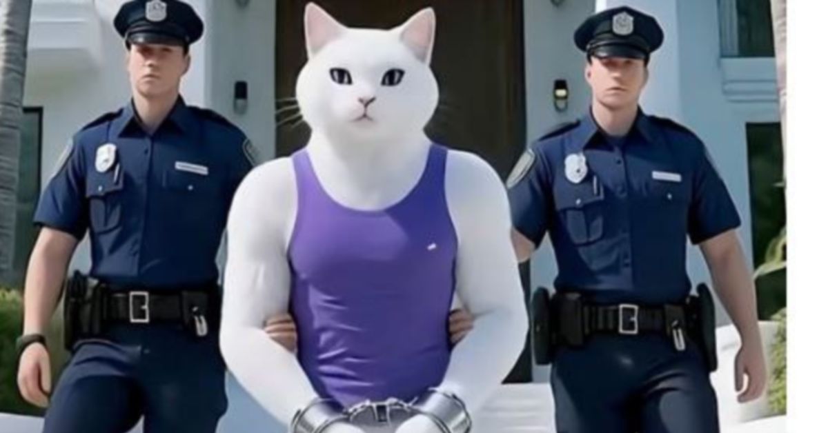 Ой, что это?! Типичный AI slop!..