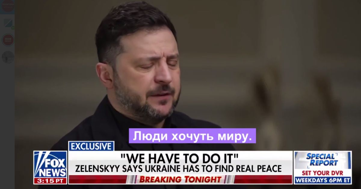 Зеленский предлагает референдум о судьбе Донбасса, Медведев обозвал его «факинг паппет». Налеты, прилеты, бои... СВО шурует — 30.12.25 