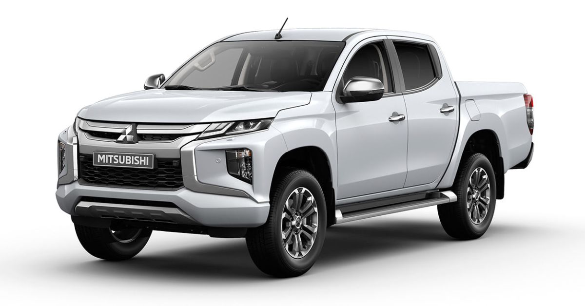 В России вдруг взлетел спрос на пикапы. С чего бы это?