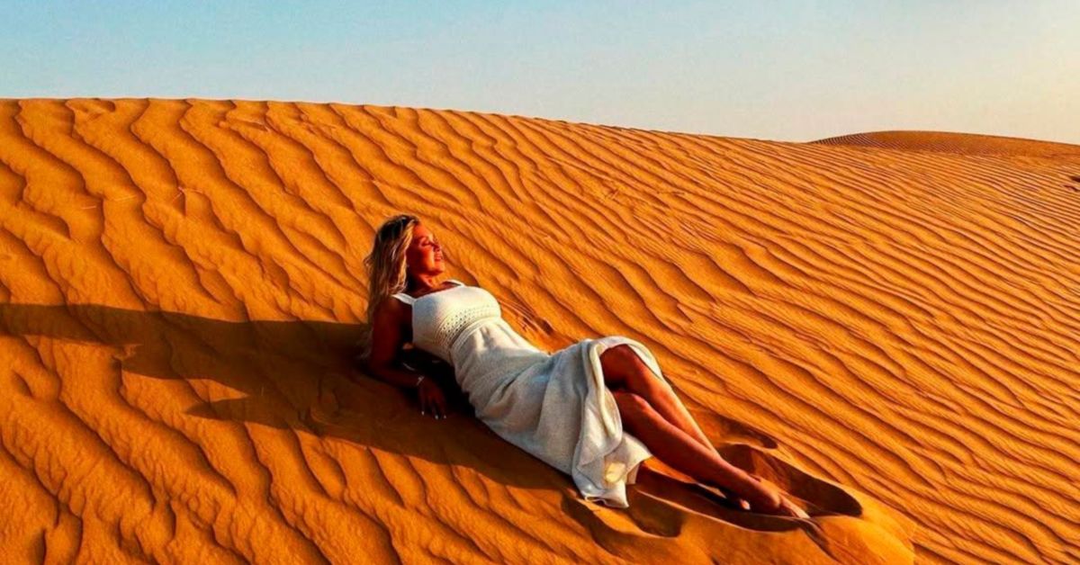 Опытная турагентша решила «умереть», получив от клиентов ₽100 млн