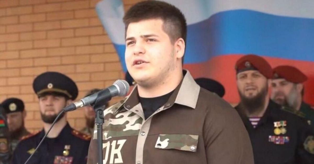 Адам Кадыров сулит Зеленскому: «Заберём тебя, как берут вещь»