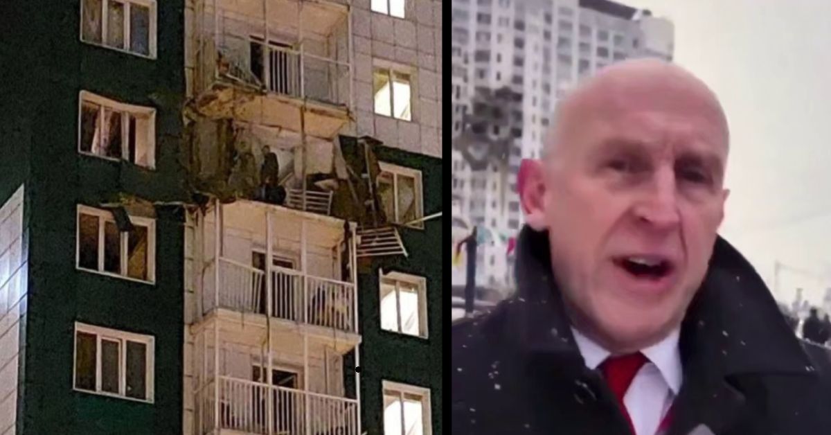 Массированный налет на Воронеж. Длительность СВО превзошла Великую отечественную войну. Британский министр хотел бы арестовать Путина. 11.01.26