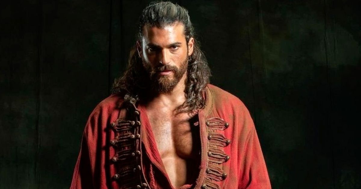 Джан Яман из «Эль Турко» попался на наркоте 