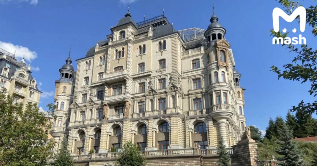 В Казани обнаружена квартирка по цене полмиллиарда рублей