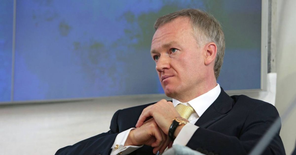 На Кипре пропал российский бизнесмен. Найдено некое тело...