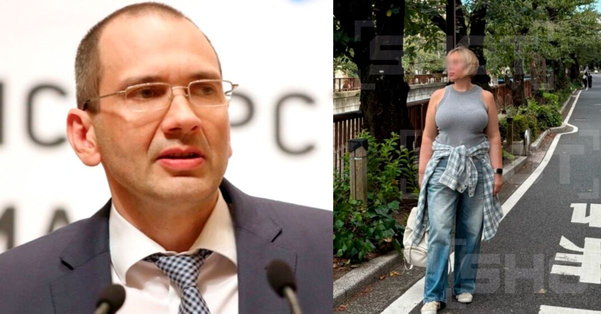 Бывший зам министра в России найден мертвым. Говорят, покончил с собой...