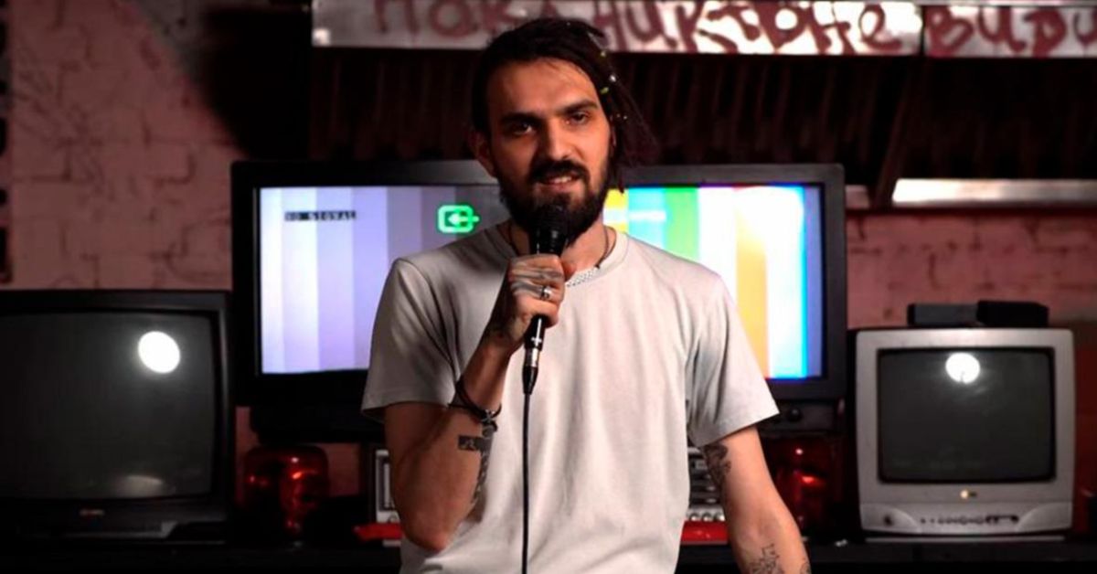 Опасно в России: шутить про инвалидов и Христа. Срок грозит немалый!