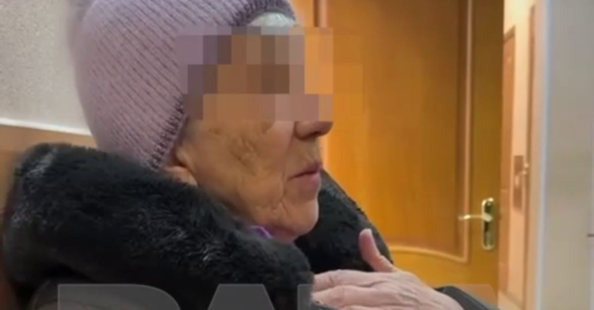 О, чудо: бабулька на суде отказывается от квартиры (которую хотела оттяпать по «схеме Долиной»)