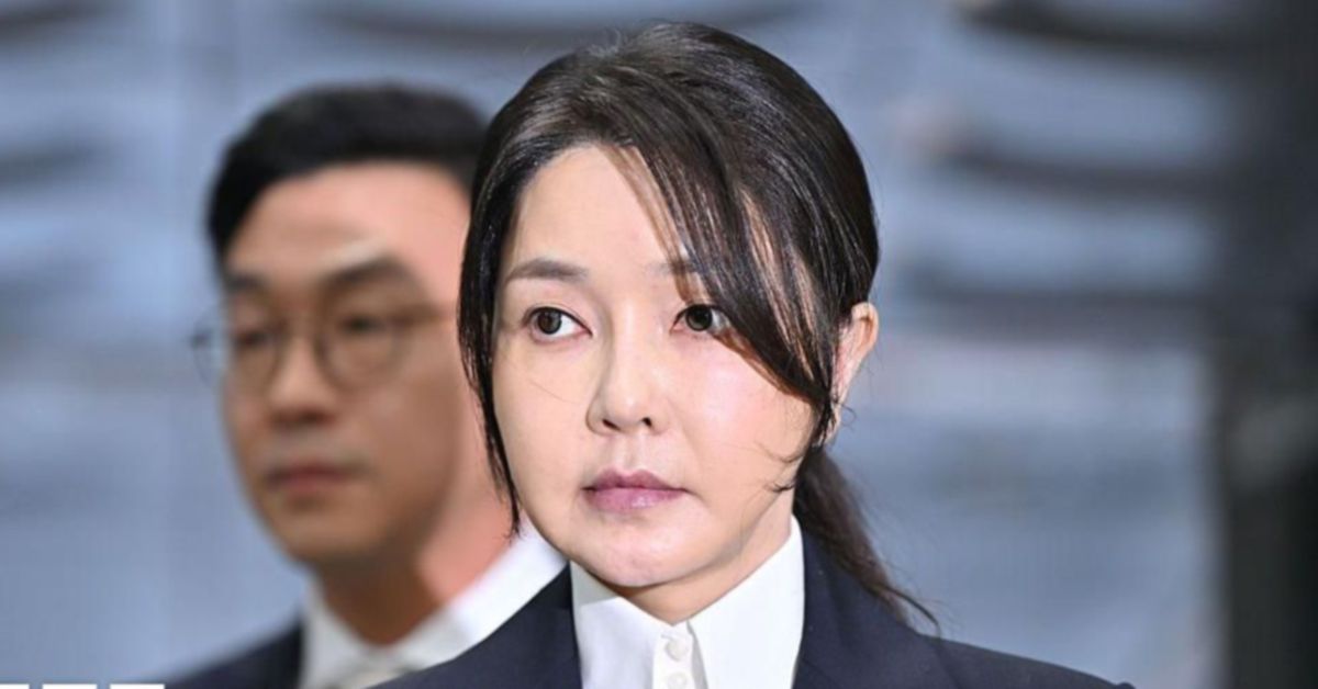 Южная Корея: бывшая первая леди осуждена за коррупцию