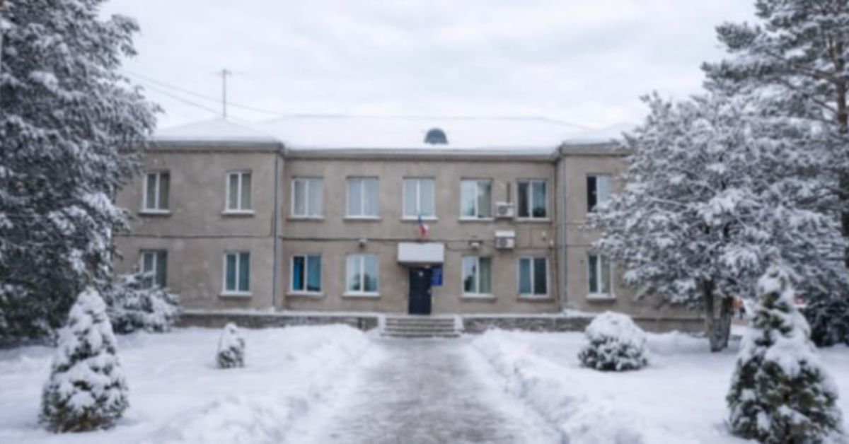 Кузбасс: девять смертей от гриппа в доме-интернате