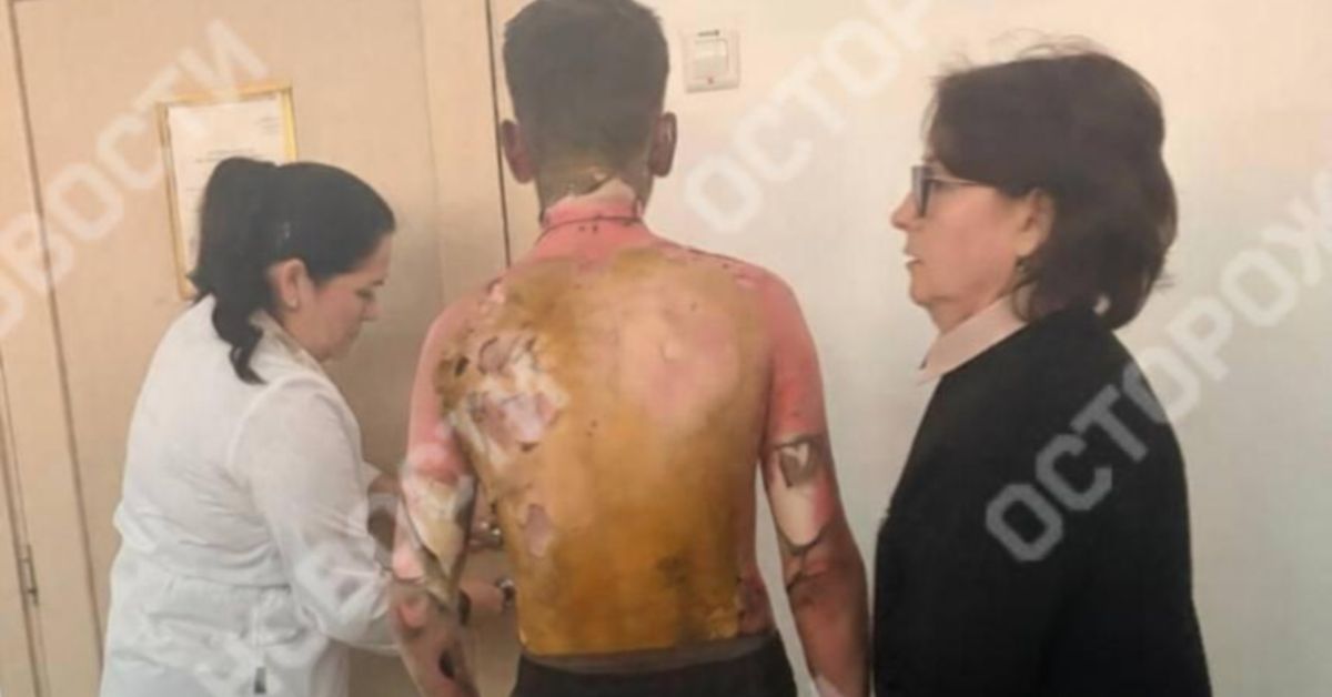 Красноярская восьмиклассница напала на учеников и устроила поджог в школе